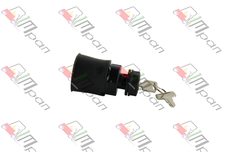 MITSUBISHI 91A07-11900 Замок зажигания Mitsubishi