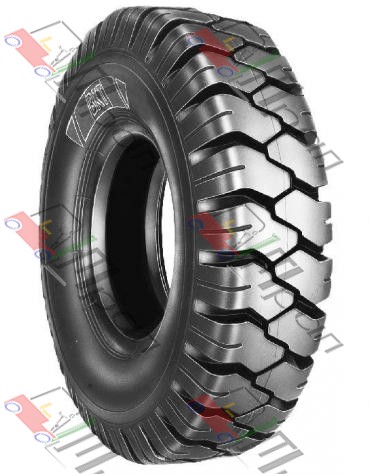 BKT Шина пневматическая BKT FL 252 8.15-15