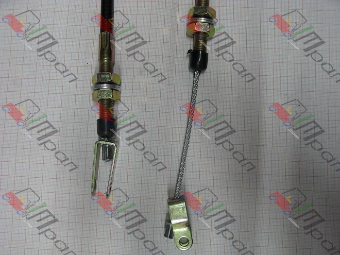TOYOTA 47110-23331-71 Трос АКПП Toyota 7FD (TRP)
