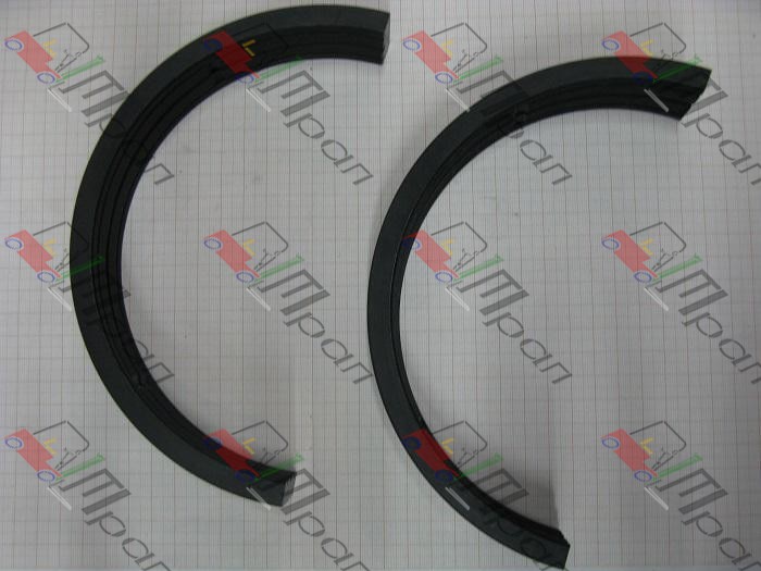 TCM 230C8-02001 Вкладыш мачты TCM FD50-70Z8 (HH)
