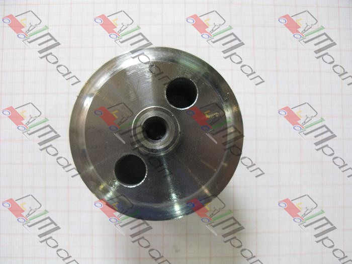 TCM Z-9-12531-024-1 Ось TCM C240 (TRP)