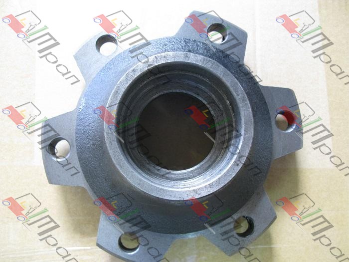 TOYOTA 43811-20540-71 (TVH/14251)  Ступица заднего колеса 3 т. (HH)