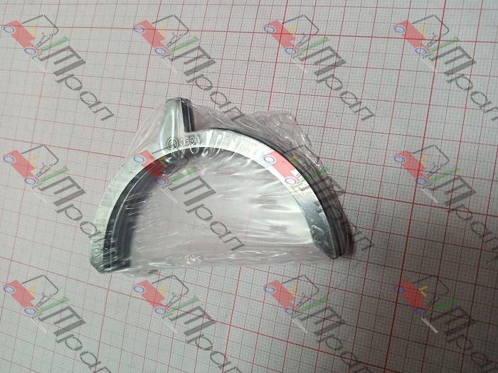 TOYOTA 11011-78200-71 Полукольца коленвала STD 1DZ