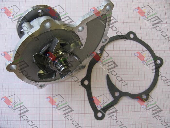 TOYOTA 16110-78156-71 Помпа водяная 4Y (TRP)