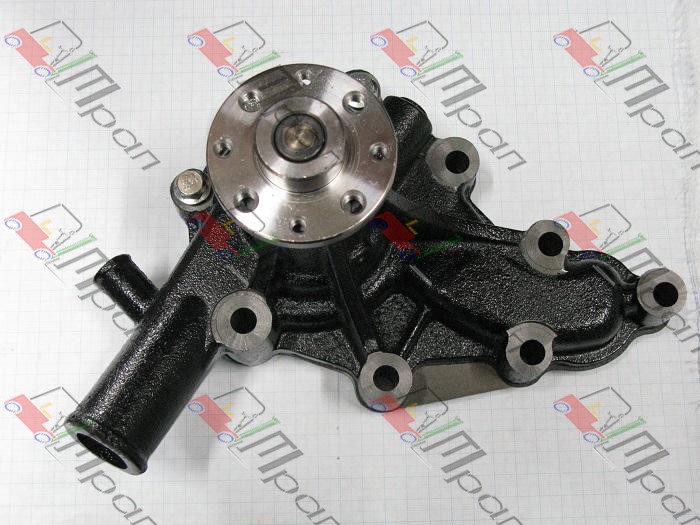 TCM Z-8-94483-167-1 Помпа водяная C240 (TRP)