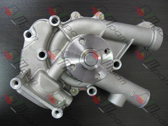 TOYOTA 16100-78360-71 Насос водяной 14,13Z (TRP)