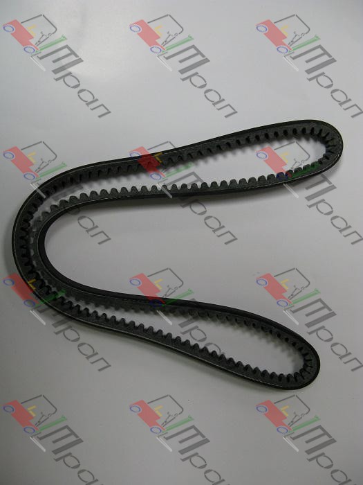 TOYOTA 16371-76031-71 Ремень генератора клиновой Toyota 5-7 сер., 3,5-5 т