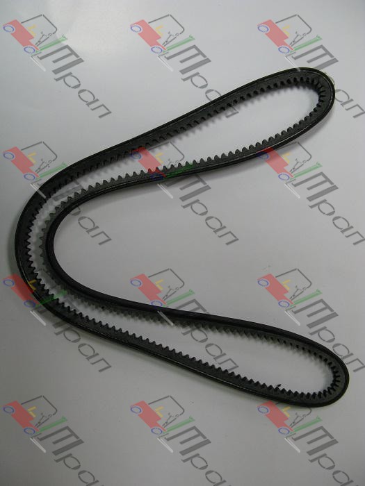 TOYOTA 90916-02975-71 Ремень генератора клиновой 4Y (RV)