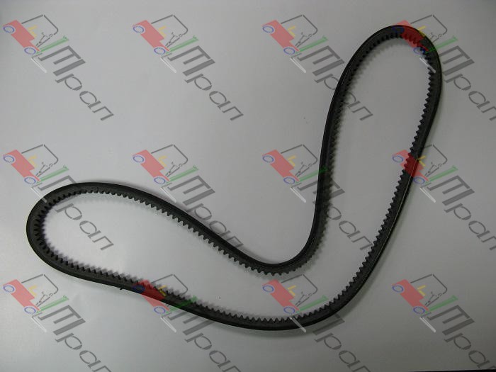 TOYOTA 90916-02976-71 Ремень 5К,K15, K21