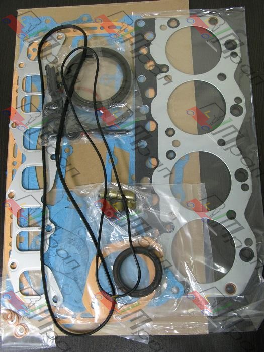 TCM Z-5-87811-341-0 Комплект прокладок TCM C240