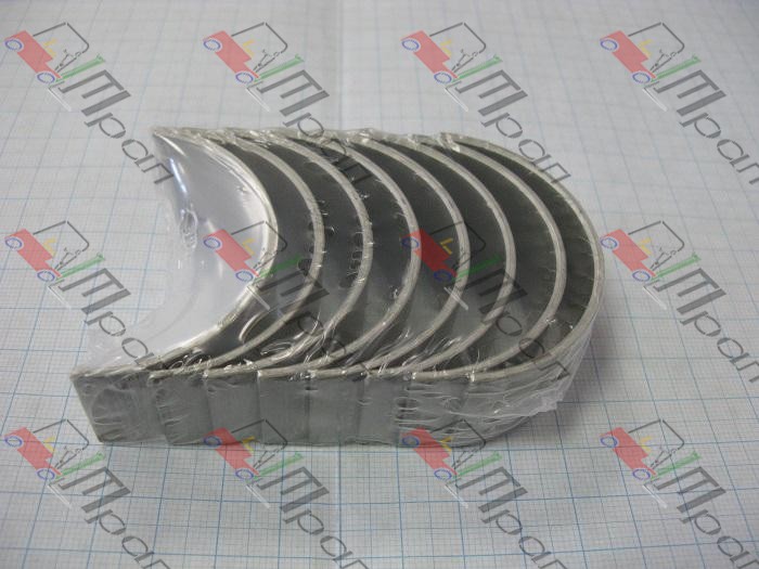 TCM Z-8-94163-175-0 Вкладыши шатунные 0.50 C240 (TRP)