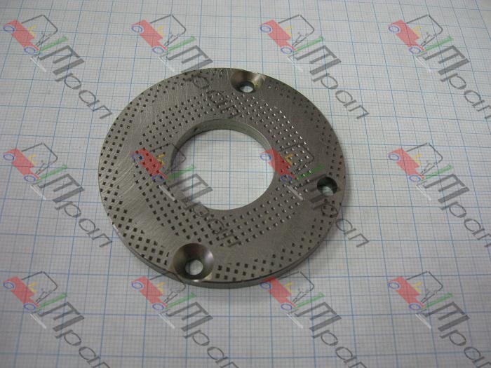 TCM Z-8-94227-478-0 Крышка питающего насоса ТННД C240, 4JG2