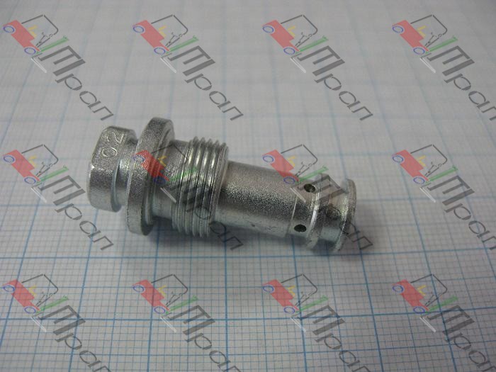 TCM Z-8-94227-642-0 Клапан редукционный