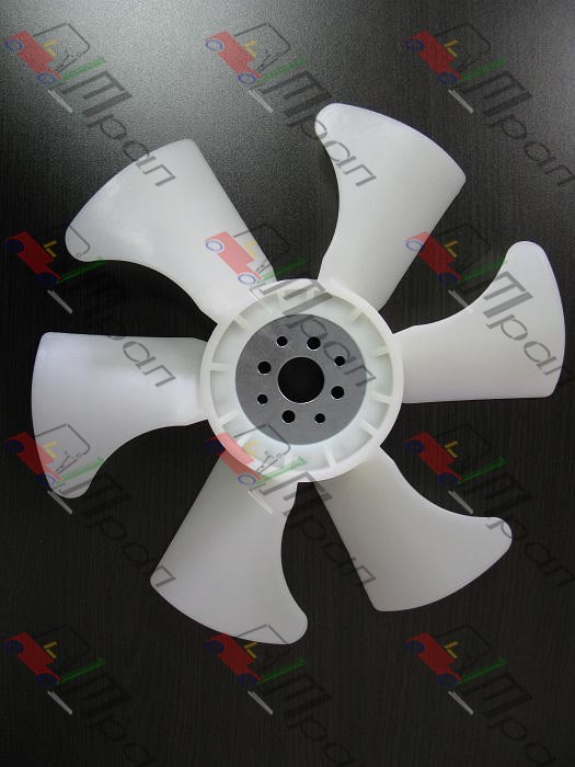 TCM Z-8-94470-533-0 Вентилятор TCM C240