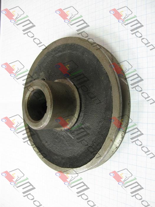 TCM Z-8-94470-551-0  Шкив коленвала C240