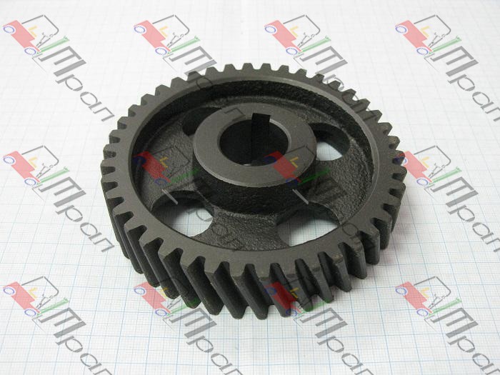 TCM  Z-9-12522-144-1 Шестерня распредвала TCM C240
