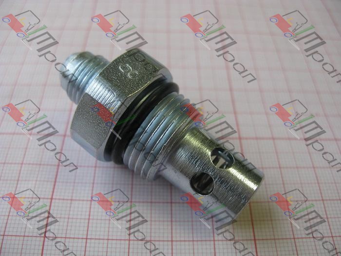 TOYOTA 65020-26600-71 Клапан гидравлический Toyota 8F10-25 (HH)