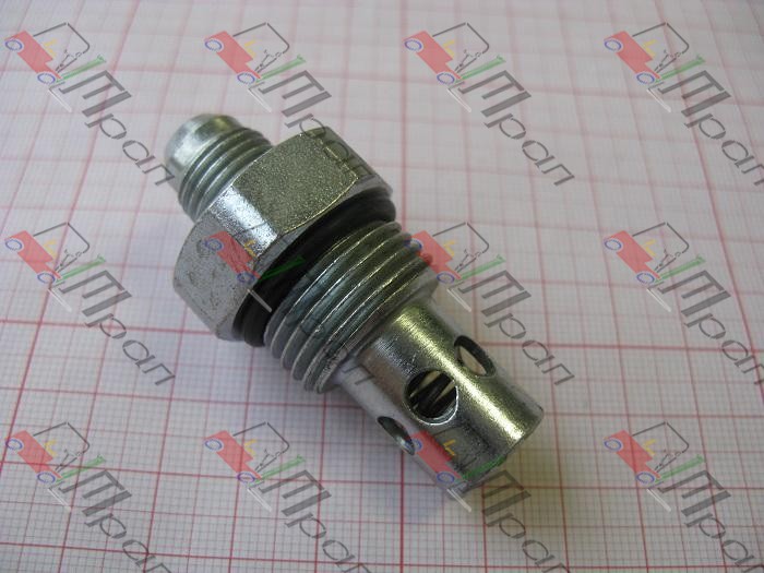 TOYOTA 65020-36600-71 Клапан гидравлический Toyota 8FD(G)30 (HH)