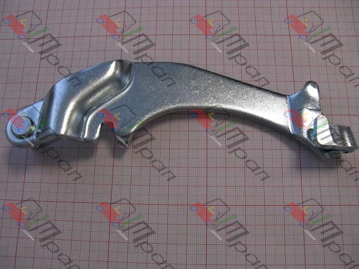 TOYOTA 47406-10480-71 Рычаг тормозной колодки LH Toyota 1-1,8 т. (HH)