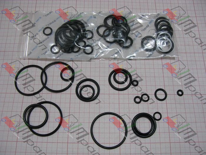 TOYOTA 04676-21091-71 Ремкомплект гидрораспределителя Toyota 8FG15-30 (HH)