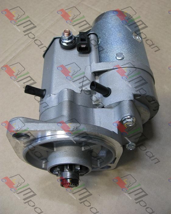 TCM Z-8-97112-865-2 Стартер C240 (RV)