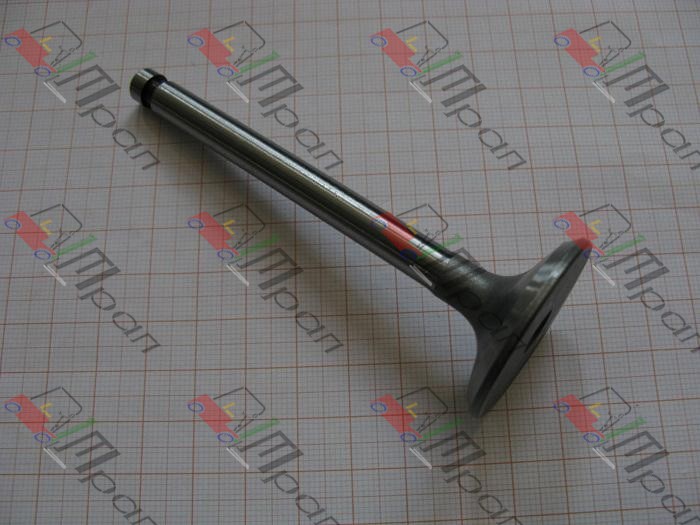 TOYOTA 13711-76003-71 Клапан впускной Toyota 5К (TRP)