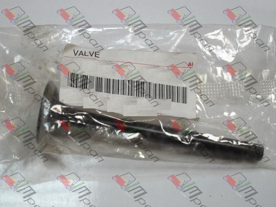 TOYOTA 13715-76003-71 (Toyota) Клапан выпускной 5К