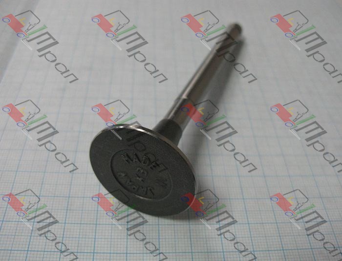 TOYOTA 13715-78300-71  Клапан выпускной Toyota 2Z, 13Z, 14Z