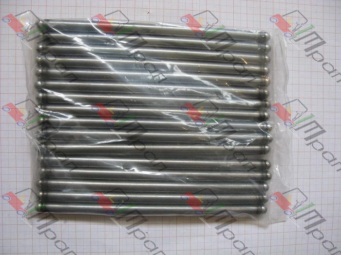 TOYOTA 13781-76011-71 (Toyota) Штанга толкателя клапана 4Y