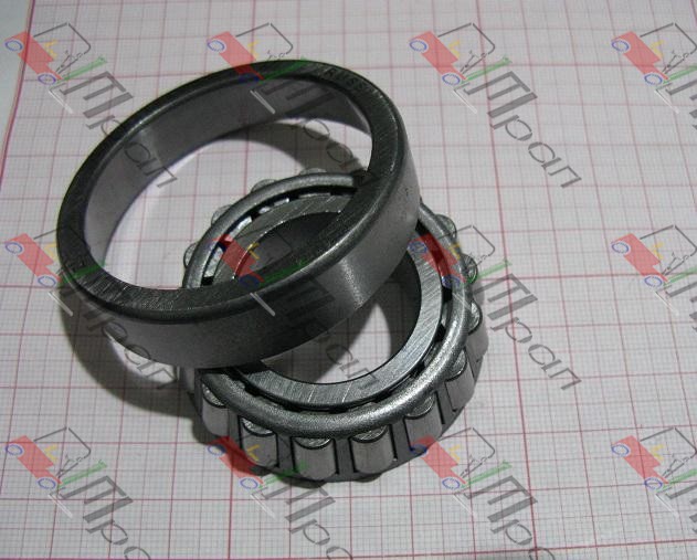 TCM 03071-30206 Подшипник ступицы внешний TCM FG15 (HH)