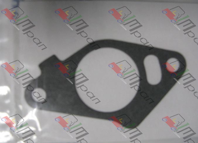NISSAN 16174-50K00 Прокладка карбюратора K15/K21/K25 (HH)