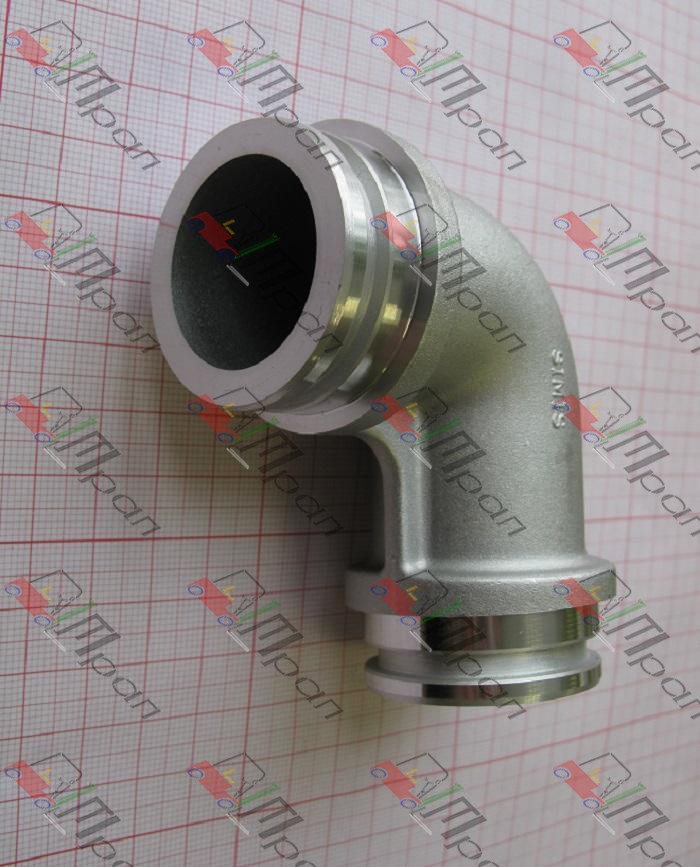 TOYOTA 16321-78200-71 Фитинг  впускной 1DZ (HH)