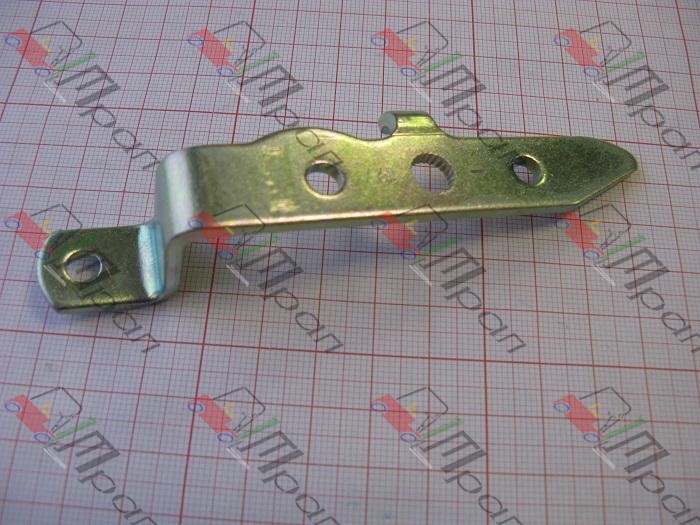TOYOTA 22708-78300-71 Рычаг ТНВД 1DZ, 2Z (HH)