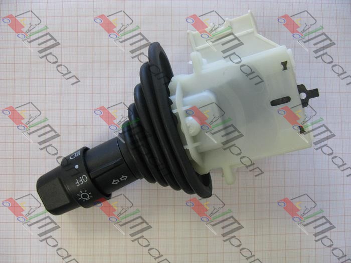 TOYOTA 57440-12470-71 Переключатель света фар (HH)