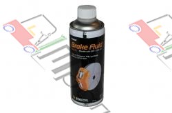 Statoil Жидкость тормозная  Statoil Brake Fluid DOT 5.1 0.475л.