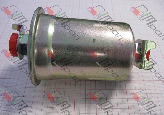 TOYOTA 23300-78150-71 Фильтр топливный 4Y 