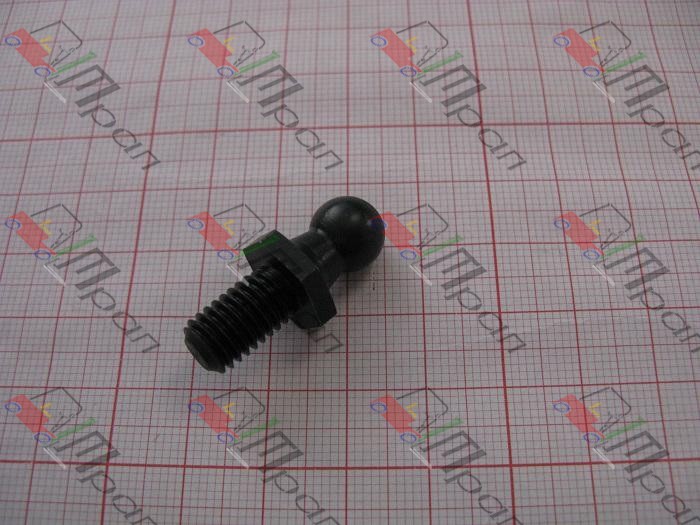 TOYOTA 55881-31700-71 Болт шаровый крепления газового амортизатора капота (HH)