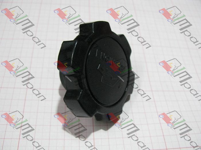TOYOTA 12180-76003-71  Крышка маслозаливной горловины 4Y, 3F (HH)