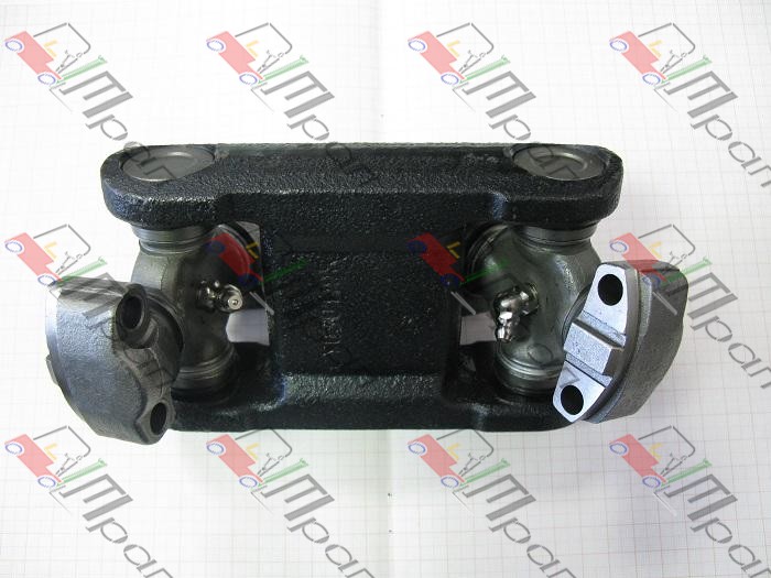 TOYOTA 37210-26601-71 Вал карданный (HH)