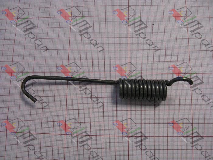 TOYOTA 47435-20541-71 Пружина стяжная тормозных колодок Toyota 7FD20 (HH)