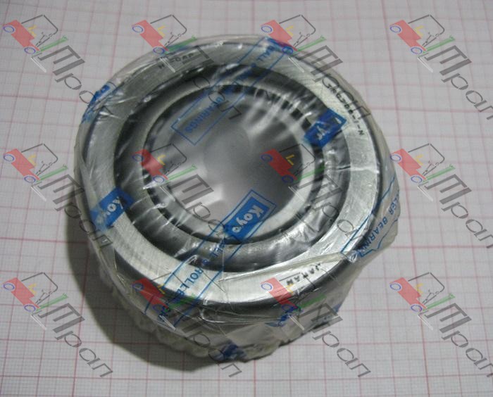 TOYOTA 90366-35023-71 Подшипник ступицы внешний Toyota 5FD50 (RV)