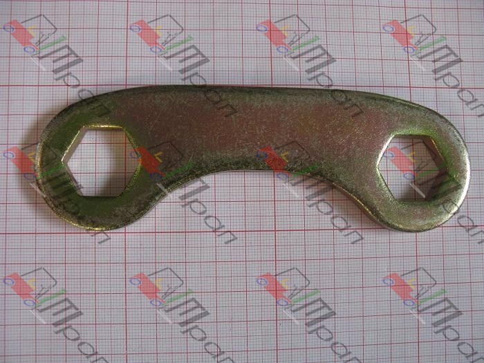 TOYOTA 43751-23440-71 Рулевая тяга (RV)