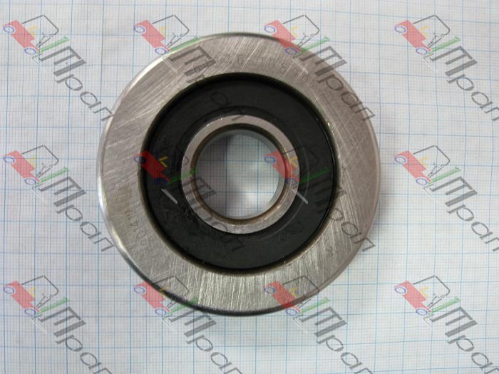 TOYOTA 61236-10890-71 Ролик мачты (TRP)