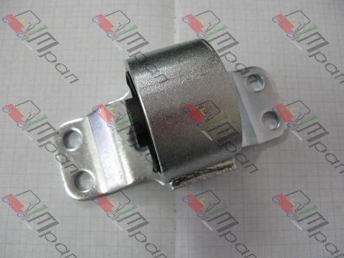 TOYOTA 41260-26620-71 Подушка АКПП (TRP)