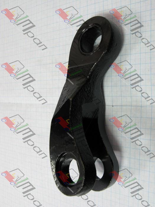 TOYOTA 43752-30511-71 Рулевая тяга LH Toyota 7-8 сер., 3,5-4,5 т. (TRP)