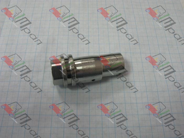 TOYOTA 43731-30512-71 Ось Toyota 7-8F35-45 (TRP)
