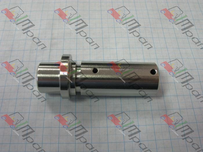 TOYOTA 43753-30512-71 Ось Toyota 14Z (TRP)