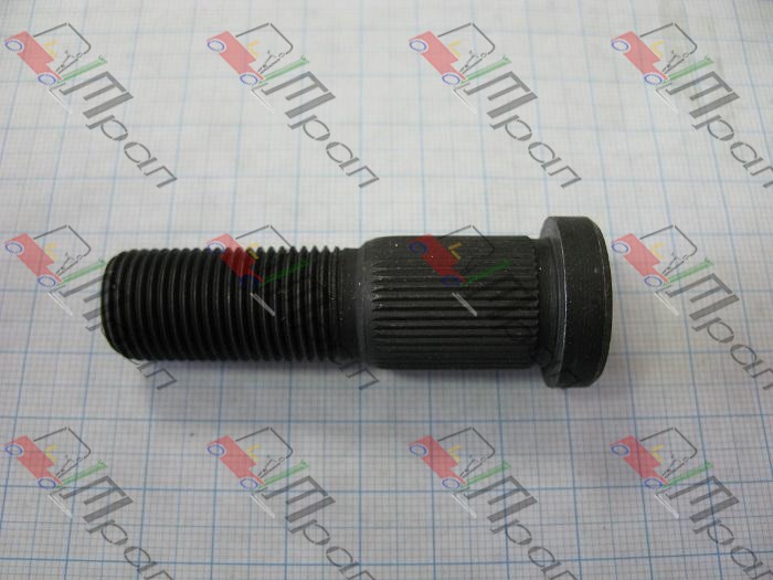 TOYOTA 43824-30510-71 Болт задней ступицы Toyota 7-8F35-50 (TRP)