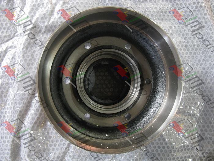 TCM 216G3-02051 Барабан тормозной TCM FD15 (TRP)