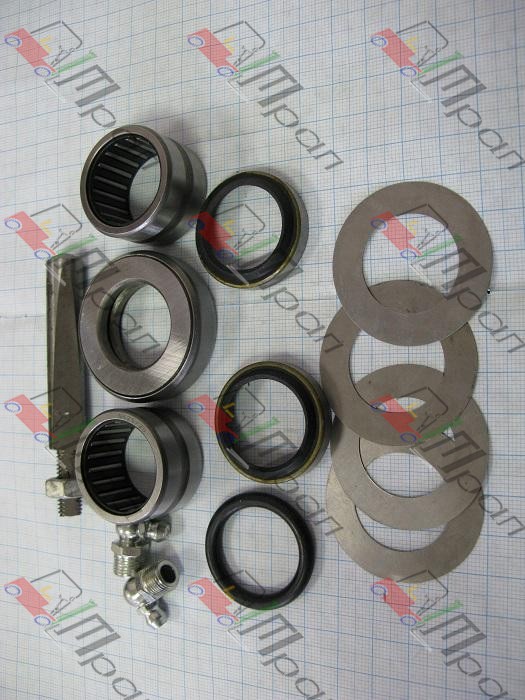 TCM 24234-39803 Ремкомплект шкворневой TCM FD15T9 (TRP)